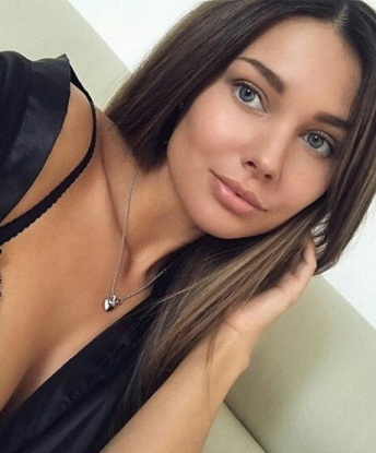 Проститутка Дружба : Полина